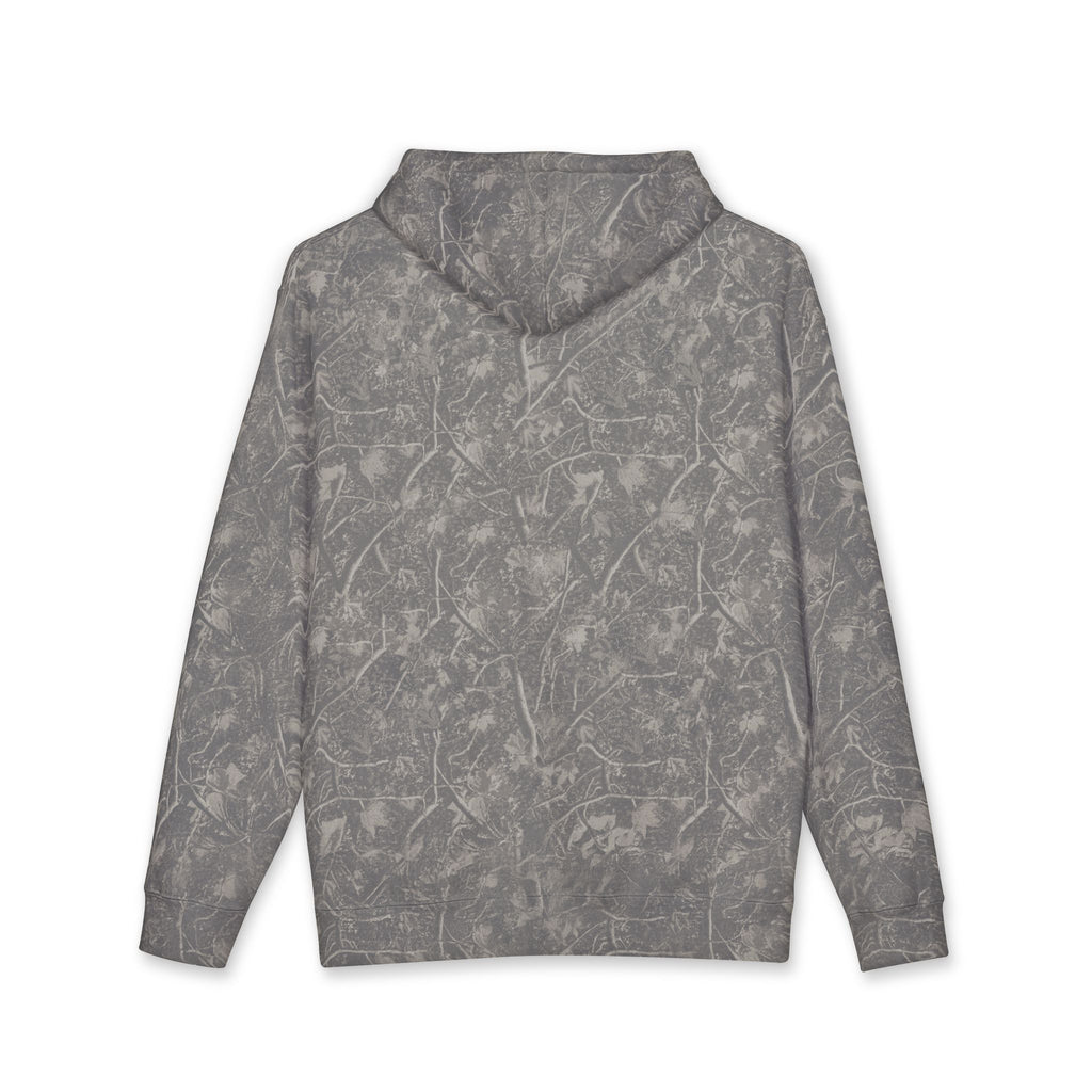 God & Country Hoodie — Patriotic Cross Logo Pullover
