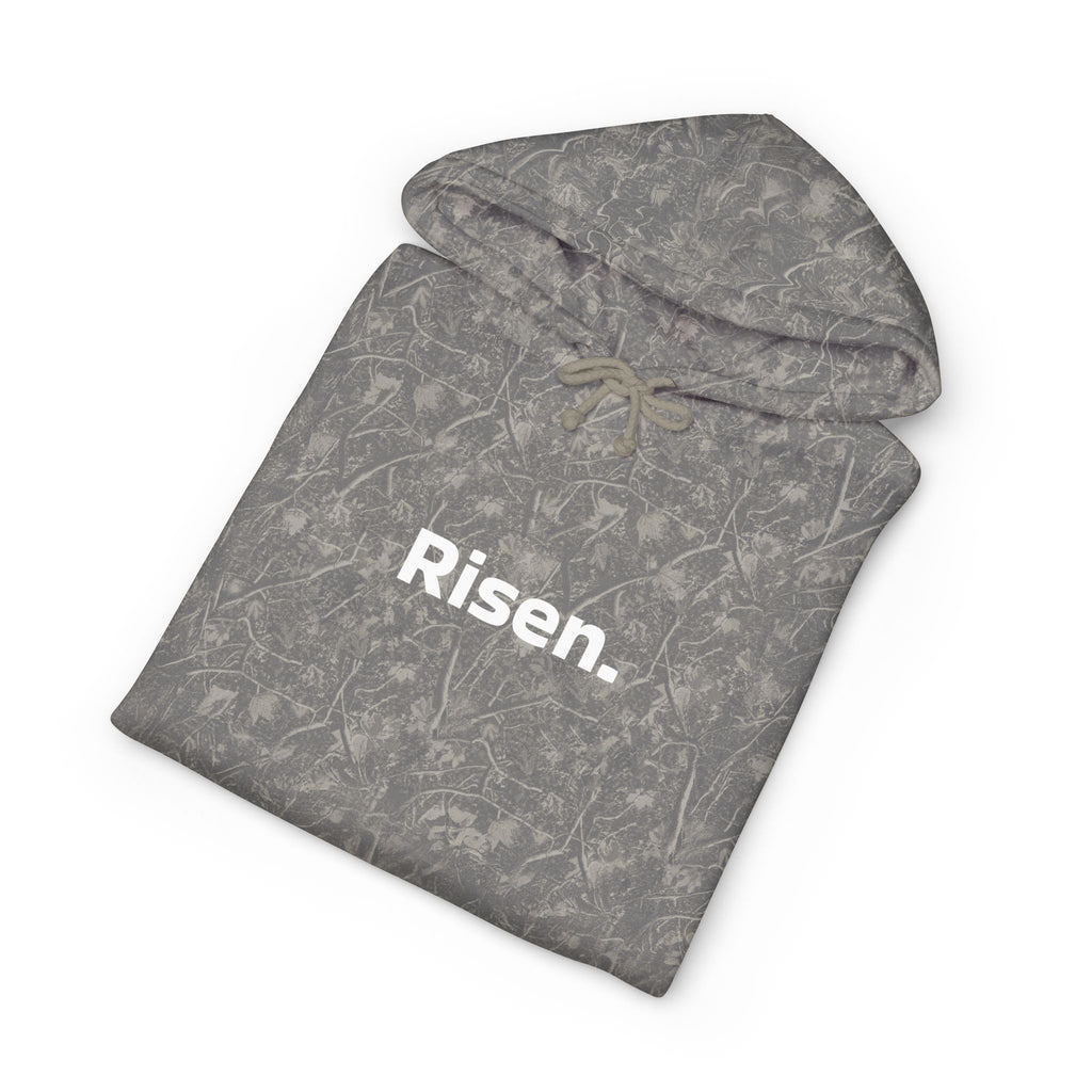 Risen. Hoodie