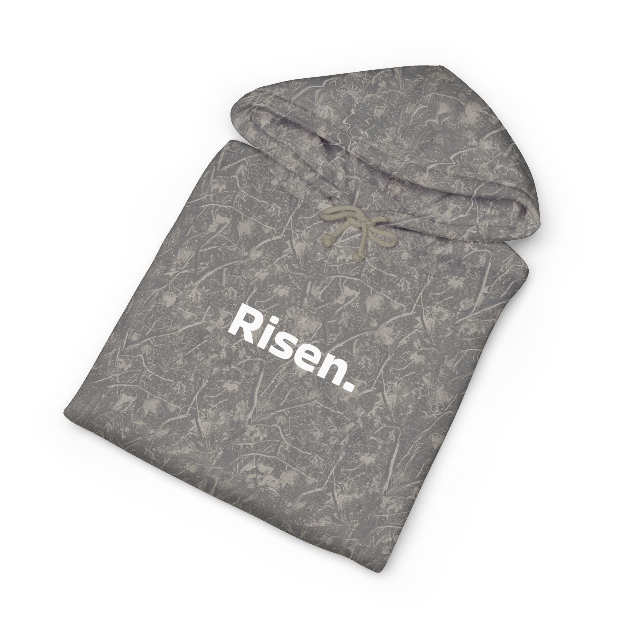 Risen. Hoodie