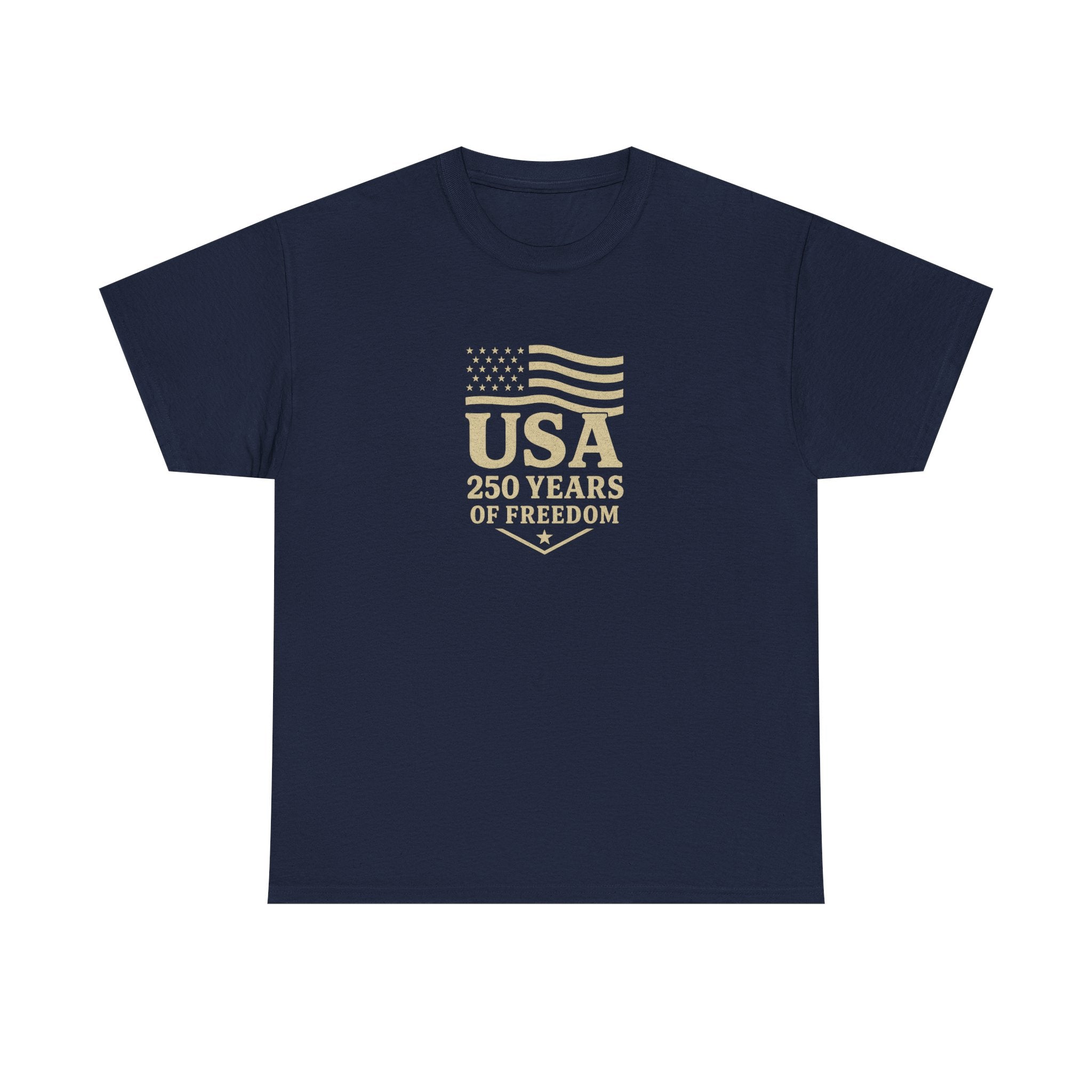 USA 250 Years of Freedom T-Shirt