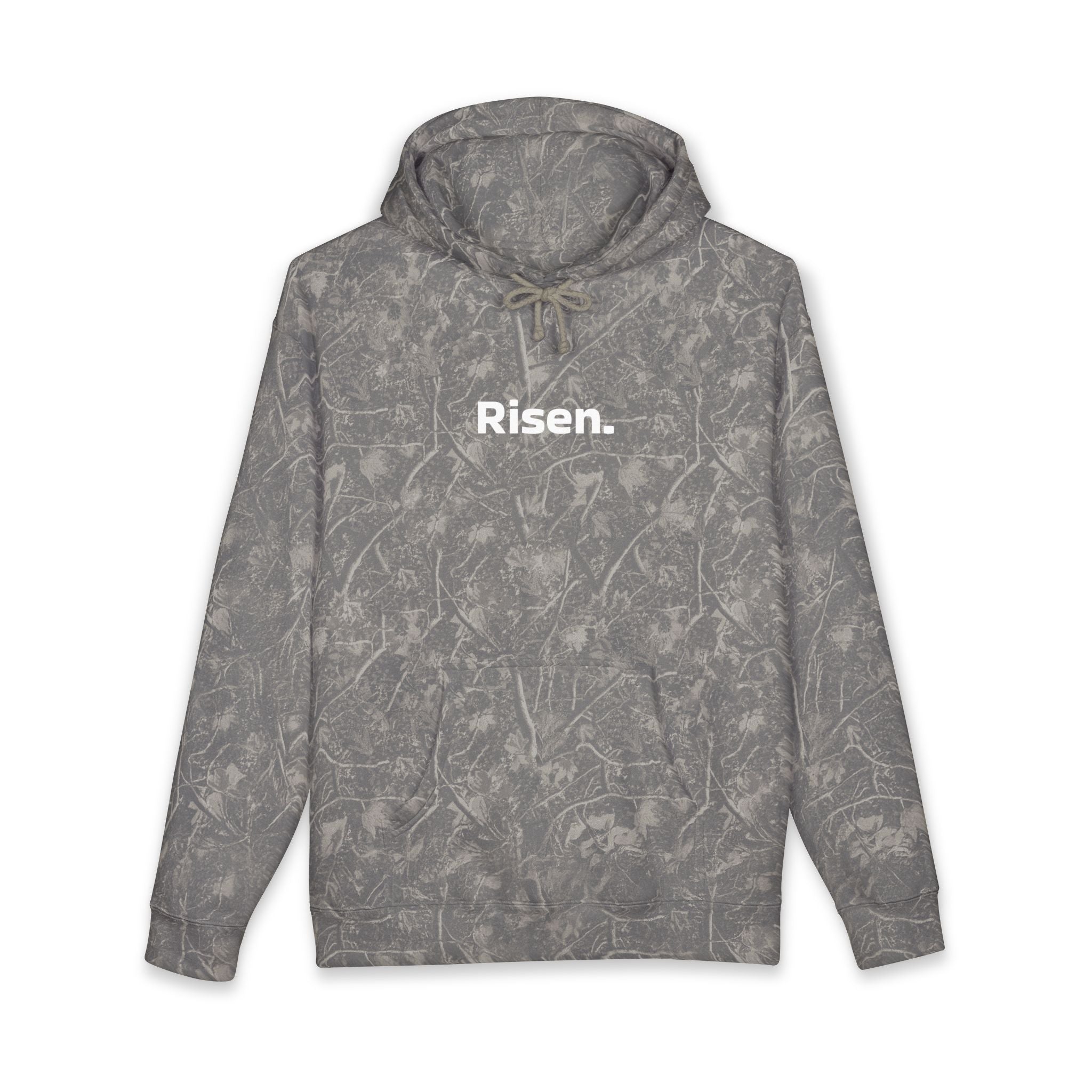Risen. Hoodie