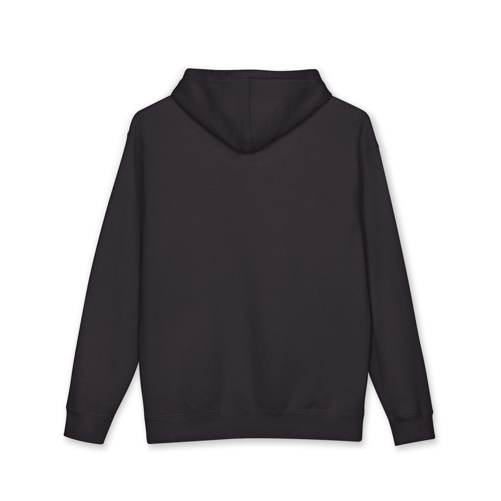 Risen. Hoodie — Minimal Christian Faith Pullover